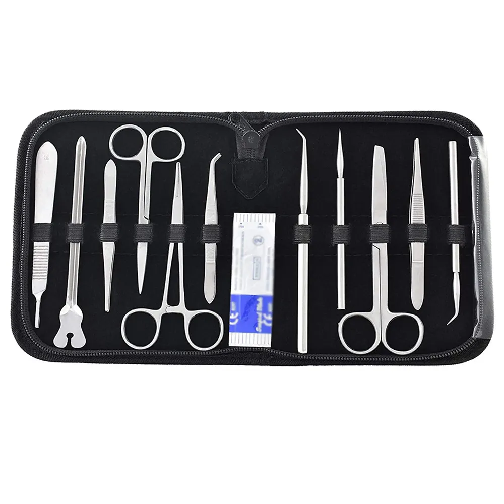 New Surgical Premium Basic Appendectomy And Hernia Set General Surgery Medical Instrument