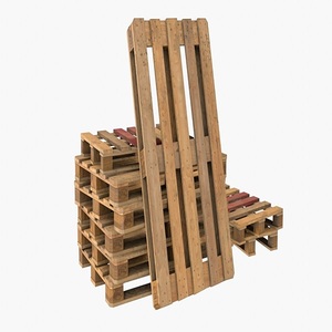 พาเลท epal พรีเมี่ยมสำหรับขาย - Product Image 5