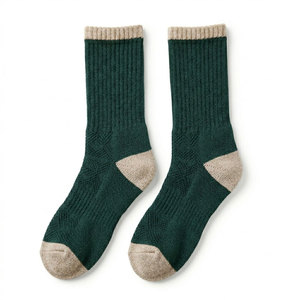 Lifestyle Casual Athletic <b>Socks</b> Comfortable Fabric Relaxed Fit Ideal For Everyday Use Work And Casual Outfits - Product Image 1