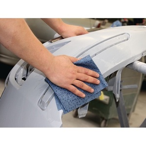 Puztuch WIPEX STAR L380xB360ca. Nettoyant commercial à 1 couche mm Blank - Product Image 5