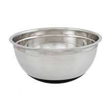 Cuenco de acero para ensalada, decoración del hogar, tazón de ensalada de Metal personalizado, regalo de negocios, pieza de diseño moderno - Product Image 4