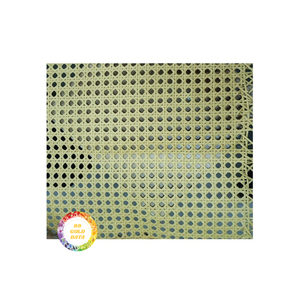 <b>Plastic</b> Rattan Webbing For Durable <b>Outdoor</b> <b>Furniture</b>, Weather-Resistant And Stylish For Modern Designs - Product Image 3