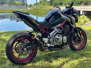 Kawasaki Z900 ABS Usada de 2019 - Product Image 2