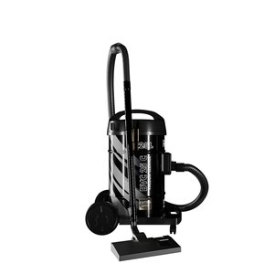 Household Vacuum Cleaner DVC 25 C 2400W 450W Suction 25 Liters <b>Dust</b> Container with 8m Cord for Home Cleaning - Product Image 2