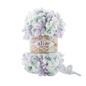 Hilo Alize Puffy Fine Color 6466 - Product Image 1
