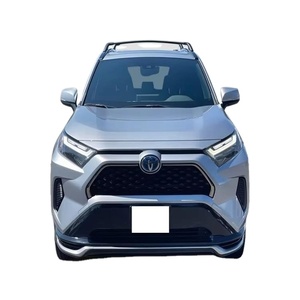 2024 <b>Prime</b> S E AWD Automatic Gearbox Clean Title Accident Free with Low Mileage Ready for Shipment - Product Image 1