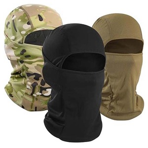 Dernier design, tendance du moment, prix abordable, cagoule pour sports de plein air - Product Image 1