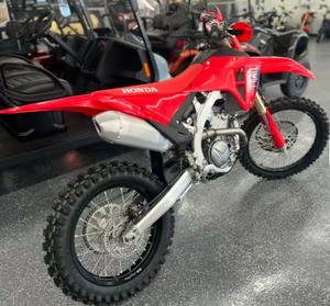 2025-2026 CRF 250RX มอเตอร์ไซค์วิบากใหม่พร้อมจัดส่ง - Product Image 6