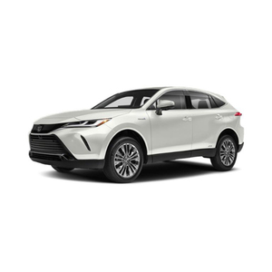 Toyota Venza 2013, SUV élégant avec boîte de vitesses automatique, options d'intérieur clair et foncé, sièges en cuir, caméra arrière, moteur turbo - Product Image 6