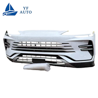 Ensemble complet de pare-chocs avant pour BYD Song Plus DMi Seal U, accessoires de carrosserie automobile, pièces de rechange de marché secondaire SA3HK-2803111