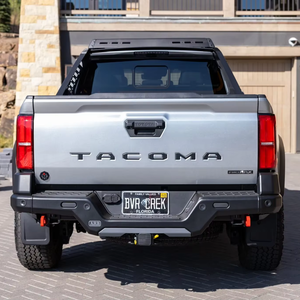 (W&T) PROMOCIÓN Venta de Toyota Tacoma Trailhunter 2024 Usada, Doble Cabina, i-Force Max 4×4 Turbo, CAMIONETA USADA, AUTO USADO - Product Image 1