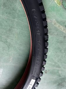 Neumáticos para bicicleta eMTB de 26/27.5/29 pulgadas + capa antipinchazos. Stock de la UE. Garantía de Precio Más Bajo - Product Image 2