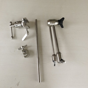 Thép không gỉ miễn phí cánh tay phạm vi chủ Hướng dẫn sử dụng nội soi discectomy hệ thống Martin cánh tay retractor rostro quốc tế cụ - Product Image 4