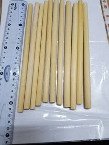 Article populaire pailles en bambou autodestructrices du Viet Nam à prix compétitif - Product Image 2