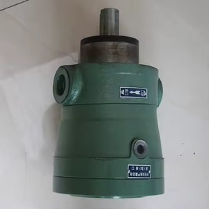 Pompe à piston hydraulique MCY-2.5 MCY-16 SCY-32 SCY-63 YCY-80 YCY-100 Série 25YCY14-1B 2.5 MCY14-1B Pompe à huile haute pression - Product Image 3