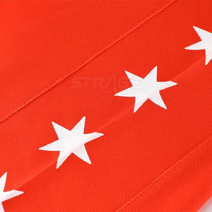 Uniforme de Baloncesto Transpirable de Talla Grande en Oferta, Alta Calidad de Fábrica, Mejor Precio, Nuevo Diseño, Ligero y Ecológico - Product Image 5