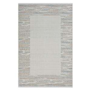 Alfombra Moderna Multicolor HL007 de Rugs Depot, 100% Poliéster, Antideslizante, Fácil de Limpiar, Duradera, para Dormitorio, Estudio, Habitaciones Infantiles - Product Image 1