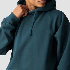 Sudadera con Capucha Unisex de Alta Calidad al por Mayor, Sudadera de Forro Polar de Lujo, Sudadera con Capucha de Moda Urbana de Alta Demanda para Hombre - Product Image 1