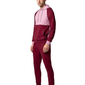 Survêtement de Sport Respirant en Polaire pour Homme, Ensemble de Deux Pièces, Survêtement de Jogging pour Homme, Nouveauté 2025 - Product Image 4