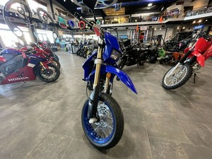 Superventas 2025-2026 - Motocicleta Supermoto Nueva Suzuki DR-Z400SM 398 cc, 1 Cilindro, 4 Tiempos, Garantía de 3 Años, Ensamblada y Lista para Usar - Product Image 6