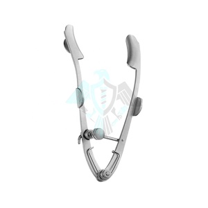 Mejor fabricante Pissco para espéculo de ojos Agricola 3x3 puntas espéculo oftálmico de alta calidad - Product Image 6