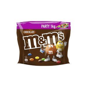 Caramelos de chocolate m m, perfectos para hornear galletas, pasteles y postres - Product Image 5