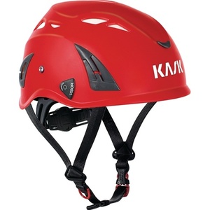 Casco de Soldadura KASK Plasma AQ Rojo de Polipropileno Homologado EN 397 - Product Image 1