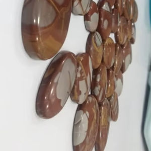 Ópalo Verde Natural, Gema Suelta, Calidad AAA, Forma Mixta, Cabujón para Joyería, Cristal Curativo, 20% de Descuento y Regalo - Product Image 6