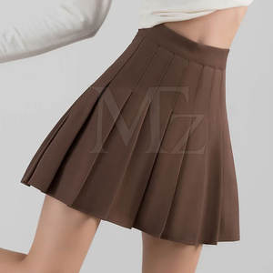 Jupes d'été pour femmes à vendre 2025 Jupes pour femmes de bonne qualité à vendre à bas prix - Product Image 4