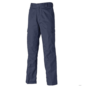 Wholesale Cargo <b>Trousers</b> Multi-pockets <b>Work</b> <b>Trousers</b> Breathable Pants <b>Men</b> Quick Dry 100% Cotton Cargo <b>Trouser</b> OEM Customized - Product Image 5