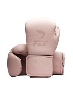 Gants de boxe Fly de qualité supérieure, tendance du moment, personnalisés, durables, super confortables, en cuir, CP-BG-56 - Product Image 1