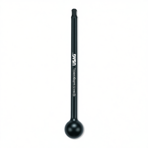 Llaves Angulares Largas USAG con Cabeza Esférica para Tornillos TORX, Herramienta Destornilladora - Product Image 3