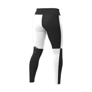 Venta al por mayor Nueva llegada Mujeres Sublimación Legging Fitness Gym Sport Running Yoga Leggings de cintura alta para las mujeres Venta entera - Product Image 2