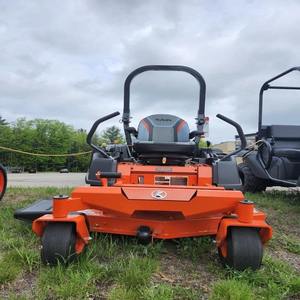 Wholesale Zero Turn <b>Mower</b> with Turbocharged Engine for High Performance Premium Quality Fast Delivery Available - Product Image 3