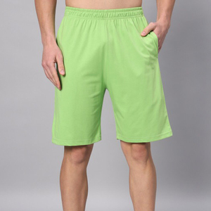 Ensemble de survêtement d'été respirant pour homme en coton de haute qualité, t-shirt à manches courtes et short assorti, ensemble deux pièces pour le sport - Product Image 5