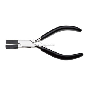 Stainless Steel <b>Wire</b> Bracing Plier for Jewelry Application - Product Image 4