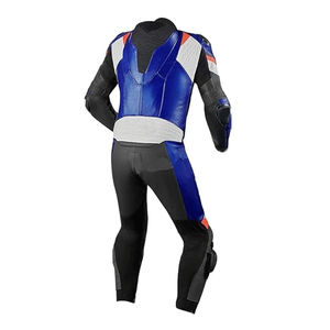 Combinaison de moto pour hommes personnalisable de haute qualité, légère et anti-rides, à un prix raisonnable pour les activités hivernales en plein air - Product Image 3