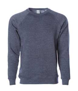 80 algodón 20% poliéster Sudadera con capucha Heavyweight Independent Trading Co. ss4500 Sudadera con capucha de peso medio - Product Image 3