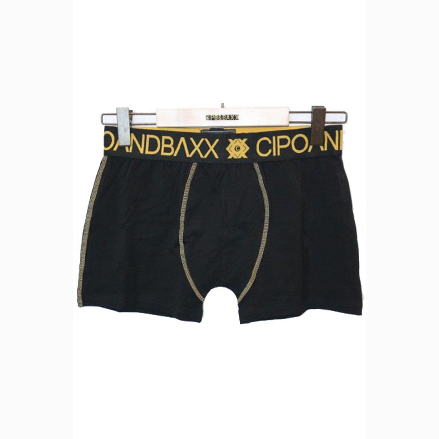 Undercolors Costumi Uomo Benetton Organic Cotton Benetton