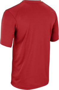 Maillots de Baseball/Softball légers de haute qualité pour hommes vêtements de sport respirants grandes tailles adultes Style uniforme pour Sublimation - Product Image 2
