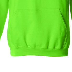 Sudaderas con capucha de gran tamaño para hombre de alta calidad, ropa para adultos, cómodas, asequibles, transpirables, sudaderas con capucha de gran tamaño con logotipo/diseño personalizado - Product Image 6