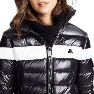 <b>Women</b> Zip up Padding Quilted <b>Jackets</b> for Casual Wear <b>Lightweight</b> and Comfortable Ladies Padded Puffer <b>Jacket</b> - Product Image 6