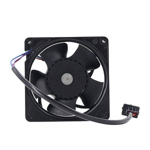 อะไหล่รถยก Luckyroc พัดลม80V 7918911790 7918911775 7918911733ใช้ได้กับ Linde 387-01 388-01 1276-01 - Product Image 2