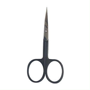 Offre Spéciale Arrivée Professionnel Manucure Ciseaux En Céramique En Acier Inoxydable Ciseaux À Ongles À Cuticules Outil De Beauté - Product Image 3