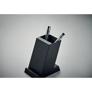 Support de stylo avec chargeur sans fil 15W personnalisé – Gadgets innovants - Product Image 1