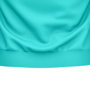 Customizable <b>Quarter</b> <b>Zip</b> Pullover Sweatshirt Personalized Embroidered Design Solid <b>Fleece</b> 1/4 <b>Zip</b> Sweatshirt Embossed Printing - Product Image 6