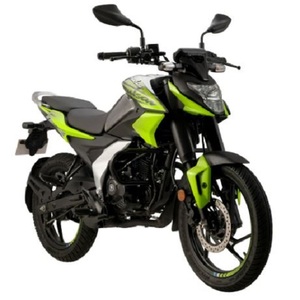 Nueva BAJAJ PULSAR N125 FI - Product Image 1