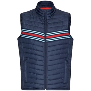 Chaleco de lona transpirable de alta calidad para hombre, nuevo estilo, informal, para exteriores, para invierno - Product Image 1