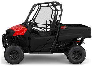 Ventes aux enchères 2026 Honda Pioneer 700 Nouveaux Véhicules Utilitaires - Product Image 4