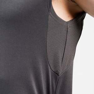 Débardeur gris Bounce pour hommes - Product Image 6